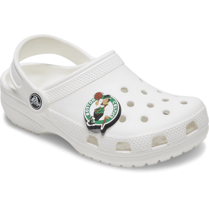 NBA Boston Celtics Jibbitz™ charms - Crocs