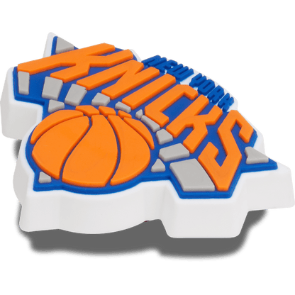 NBA New York Knicks Jibbitz™ charms - Crocs