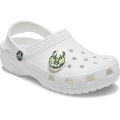 NBA Milwaukee Bucks Jibbitz™ charms - Crocs