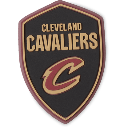 NBA Cleveland Cavaliers Jibbitz™ charms - Crocs