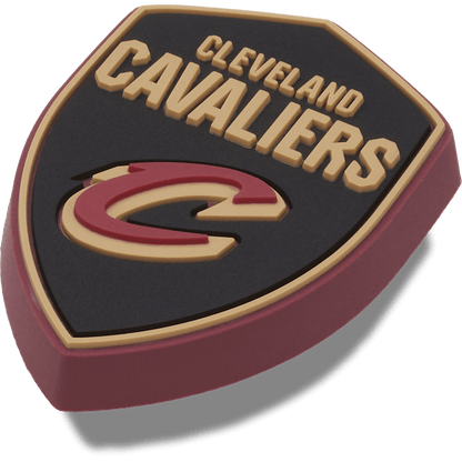 NBA Cleveland Cavaliers Jibbitz™ charms - Crocs