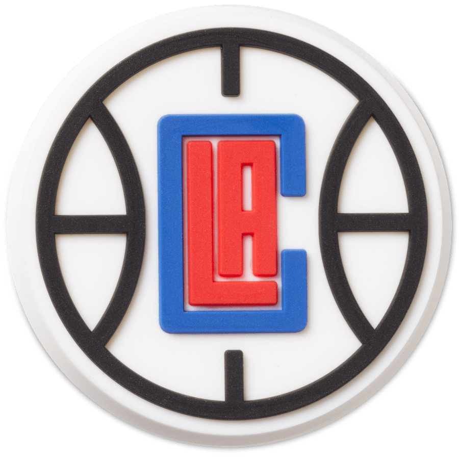 NBA Los Angeles Clippers Jibbitz™ charms Women|Men|Jibbitz™ Charms For Sale