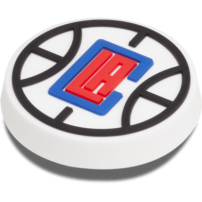NBA Los Angeles Clippers Jibbitz™ charms - Crocs