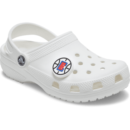 NBA Los Angeles Clippers Jibbitz™ charms - Crocs