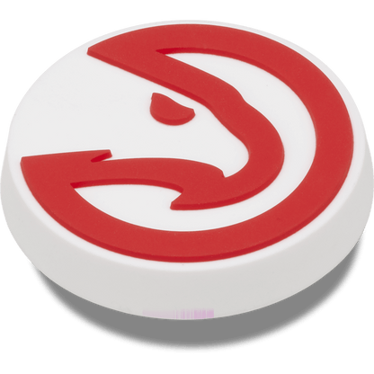 NBA Atlanta Hawks Jibbitz™ charms - Crocs