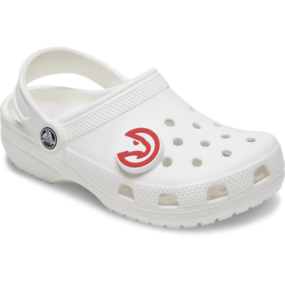 NBA Atlanta Hawks Jibbitz™ charms - Crocs