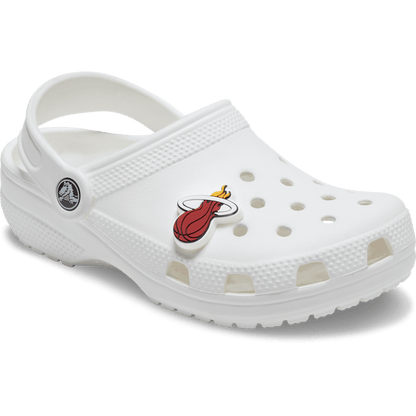 NBA Miami Heat Jibbitz™ charms - Crocs