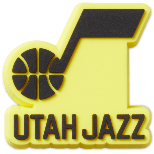 NBA Utah Jazz Jibbitz™ charms Women|Men|Jibbitz™ Charms Online