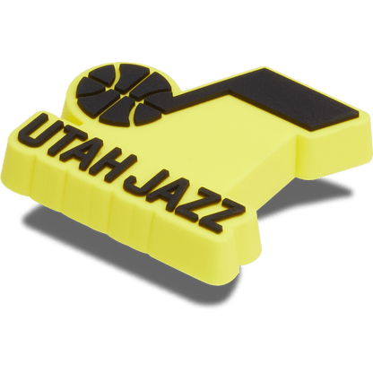 NBA Utah Jazz Jibbitz™ charms - Crocs