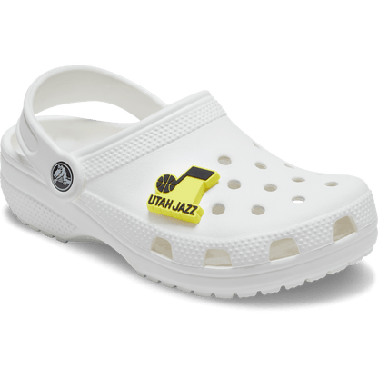 NBA Utah Jazz Jibbitz™ charms - Crocs