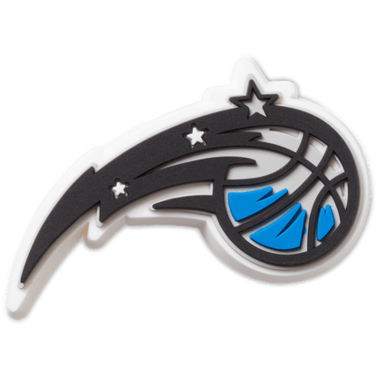 NBA Orlando Magic Jibbitz™ charms - Crocs