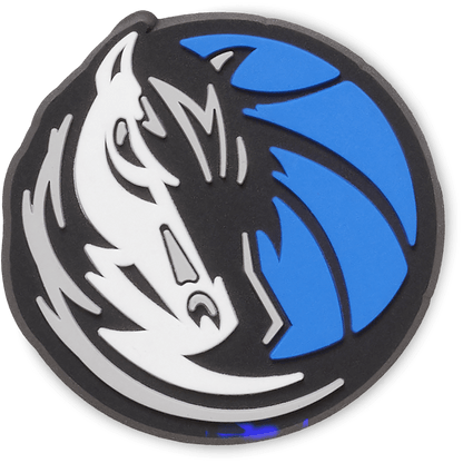 NBA Dallas Mavericks Jibbitz™ charms - Crocs