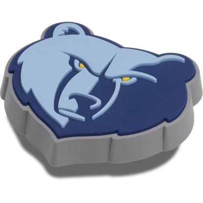 NBA Memphis Grizzlies Jibbitz™ charms - Crocs