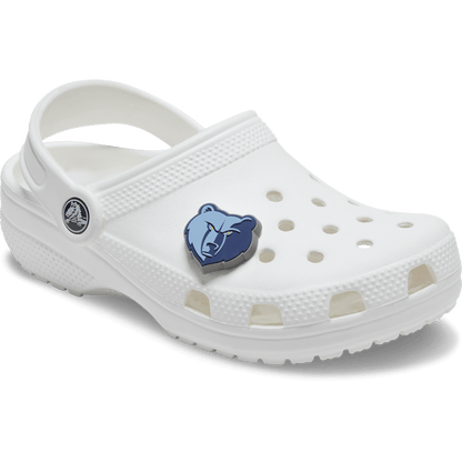 NBA Memphis Grizzlies Jibbitz™ charms - Crocs