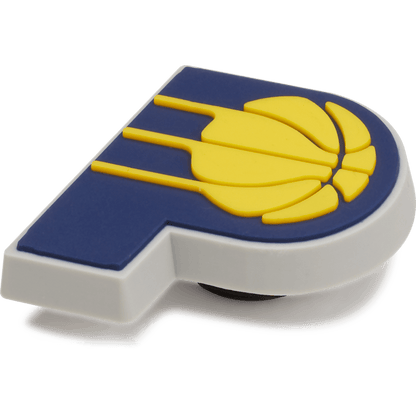 NBA Indiana Pacers Jibbitz™ charms - Crocs