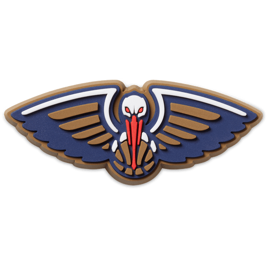 NBA New Orleans Pelicans Jibbitz™ charms Women|Men|Jibbitz™ Charms Sale