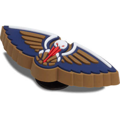 NBA New Orleans Pelicans Jibbitz™ charms - Crocs