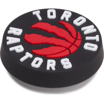 NBA Toronto Raptors Jibbitz™ charms - Crocs