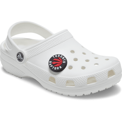 NBA Toronto Raptors Jibbitz™ charms - Crocs