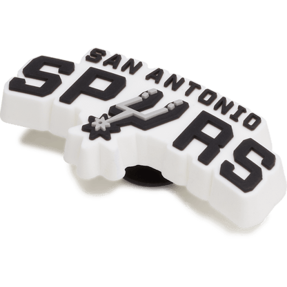 NBA San Antonio Spurs Jibbitz™ charms - Crocs