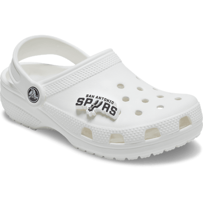NBA San Antonio Spurs Jibbitz™ charms - Crocs