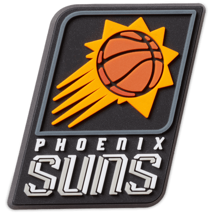 NBA Phoenix Suns Jibbitz™ charms - Crocs