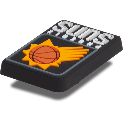 NBA Phoenix Suns Jibbitz™ charms - Crocs