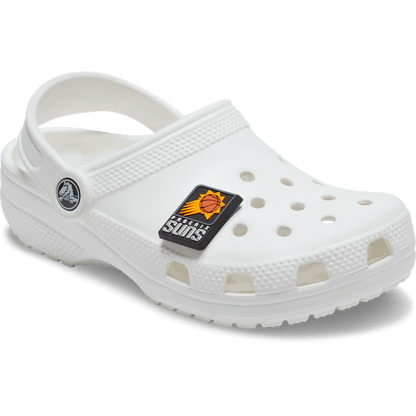 NBA Phoenix Suns Jibbitz™ charms - Crocs