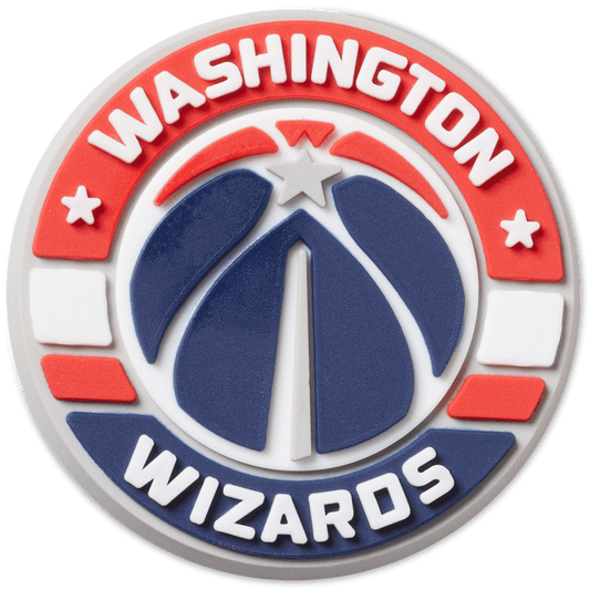 NBA Washington Wizards Jibbitz™ charms Women|Men|Jibbitz™ Charms Sale