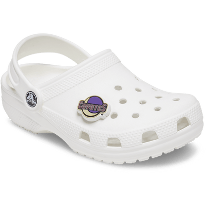 NHL® Arizona Coyotes® Jibbitz™ charms - Crocs