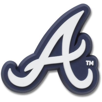 MLB Atlanta Braves Jibbitz™ charms - Crocs