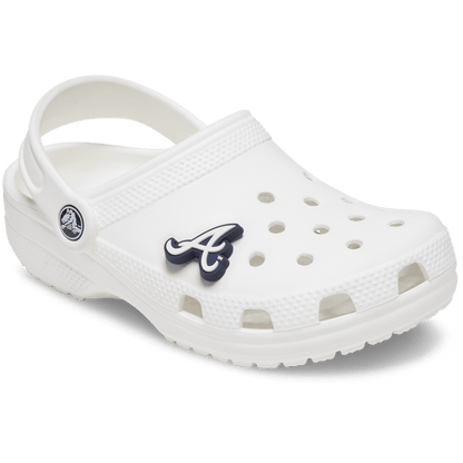MLB Atlanta Braves Jibbitz™ charms - Crocs