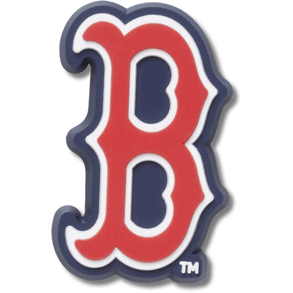MLB Boston Red Sox Jibbitz™ charms - Crocs