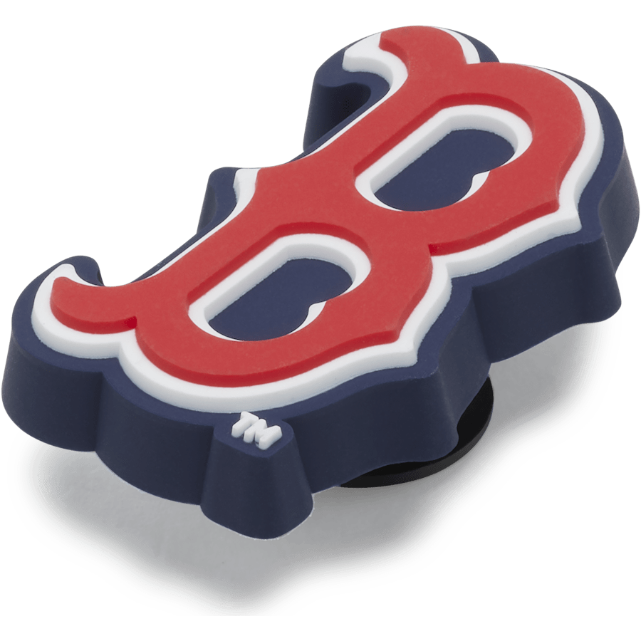 MLB Boston Red Sox Jibbitz™ charms Women|Men|Jibbitz™ Charms Discount