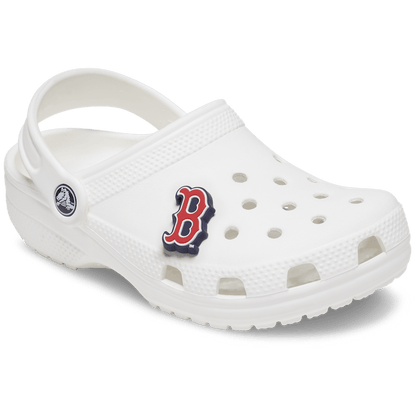 MLB Boston Red Sox Jibbitz™ charms - Crocs