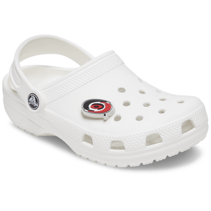 NHL® Carolina Hurricanes® Jibbitz™ charms - Crocs