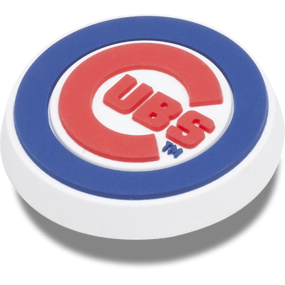 MLB Chicago Cubs Jibbitz™ charms - Crocs