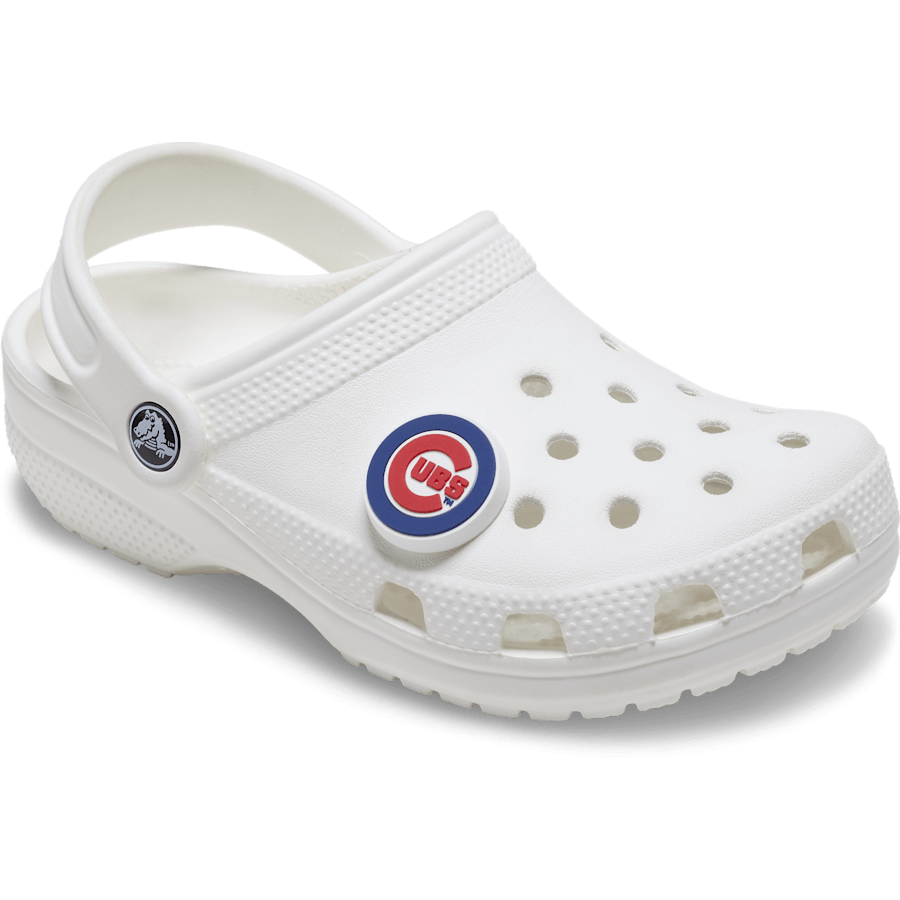 MLB Chicago Cubs Jibbitz™ charms Women|Men|Jibbitz™ Charms For Sale