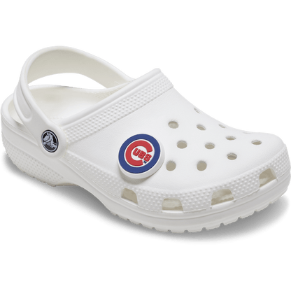 MLB Chicago Cubs Jibbitz™ charms - Crocs