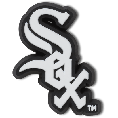 MLB Chicago White Sox Jibbitz™ charms - Crocs