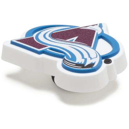 NHL® Colorado Avalanche® Jibbitz™ charms - Crocs