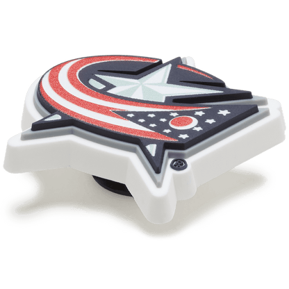 NHL® Columbus Blue Jackets® Jibbitz™ charms - Crocs