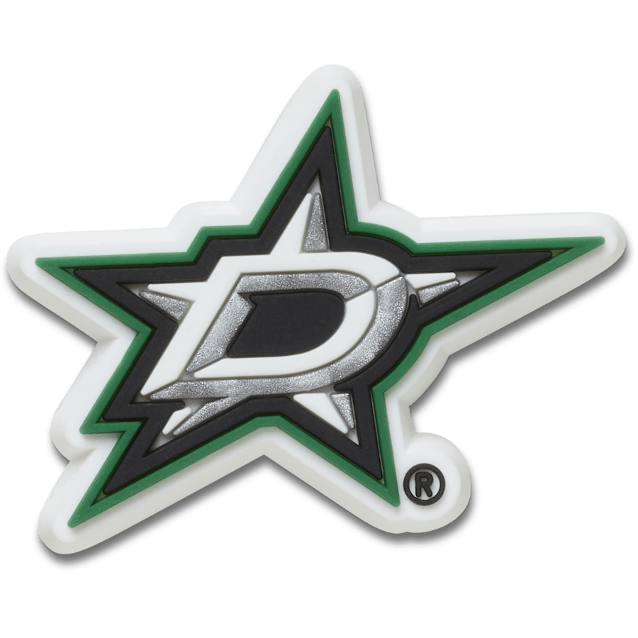 NHL® Dallas Stars Jibbitz™ charms Women|Men|Jibbitz™ Charms Sale