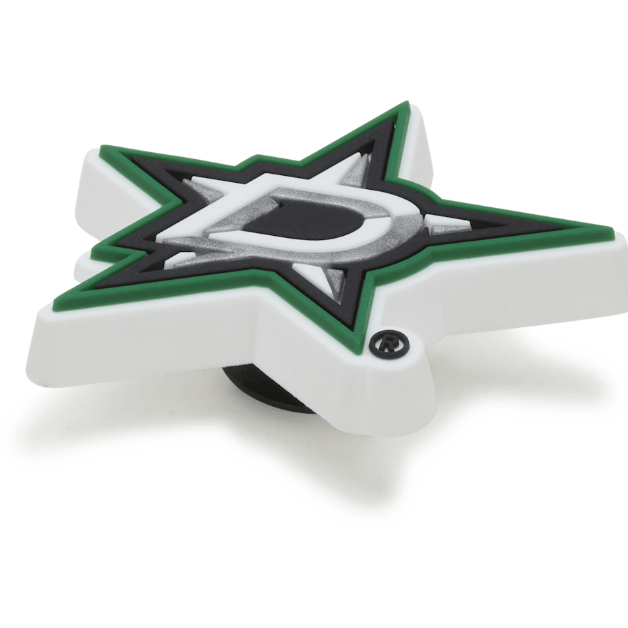 NHL® Dallas Stars Jibbitz™ charms Women|Men|Jibbitz™ Charms Sale