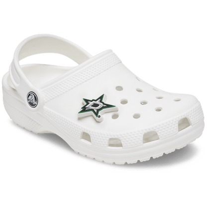 NHL® Dallas Stars Jibbitz™ charms - Crocs