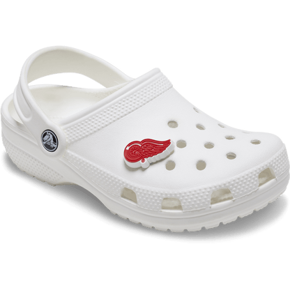 NHL® Detroit Red Wings® Jibbitz™ charms - Crocs