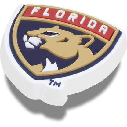 NHL® Florida Panthers Jibbitz™ charms - Crocs