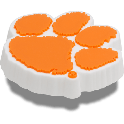 Clemson University Jibbitz™ charms - Crocs