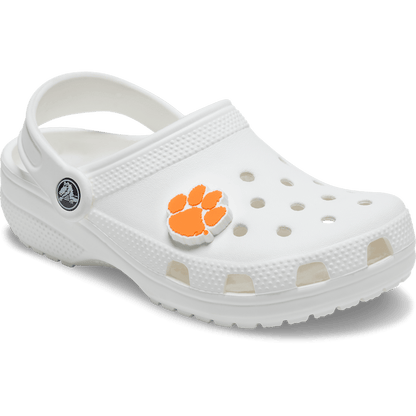Clemson University Jibbitz™ charms - Crocs