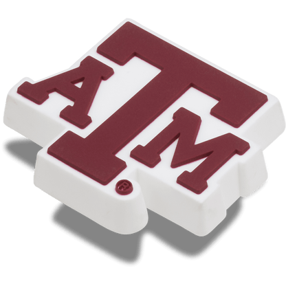 Texas AM University Jibbitz™ charms - Crocs